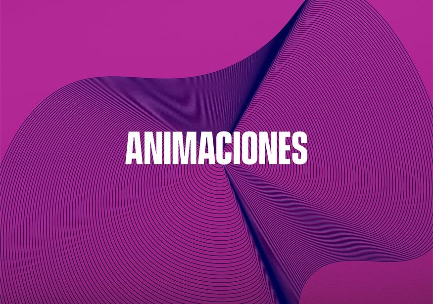 animaciones